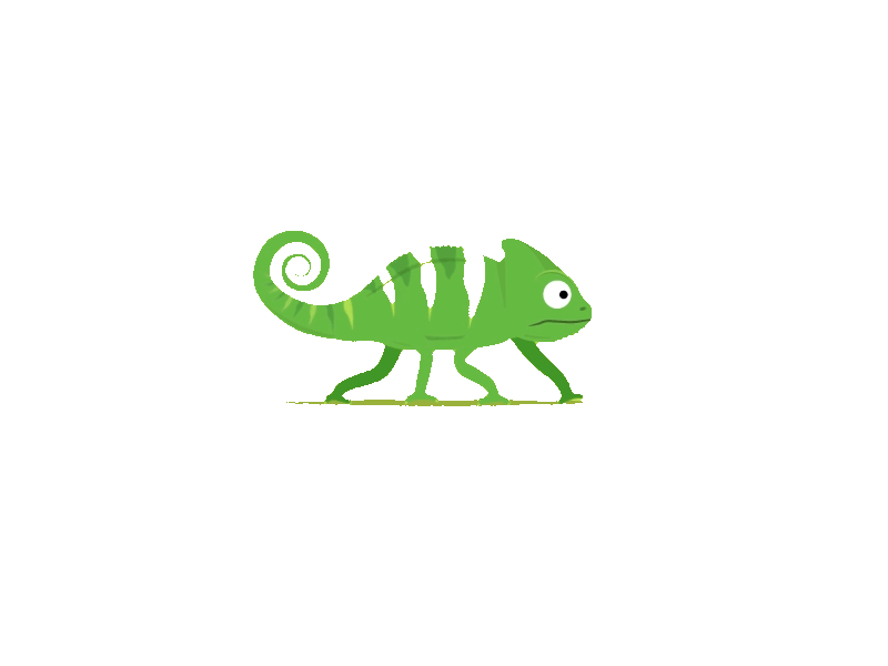 Chameleon